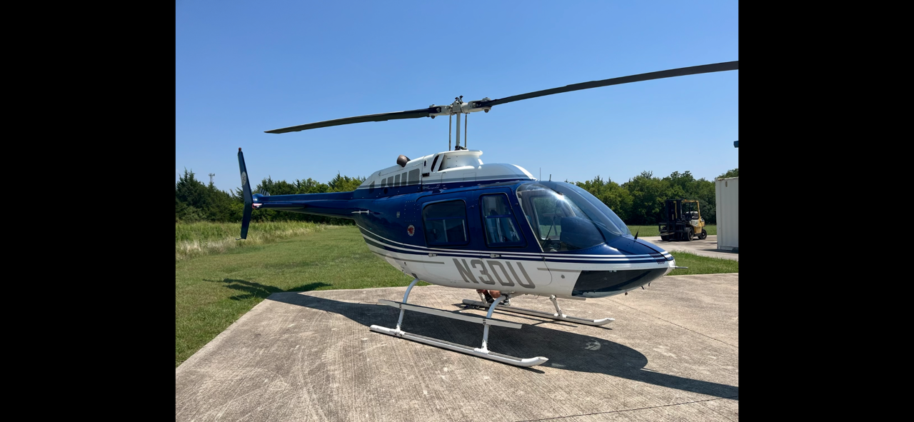 1998 BELL 206B-3