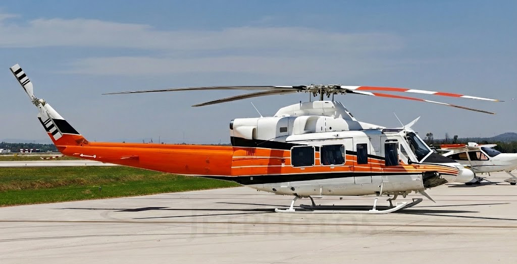 1997 BELL 412EP